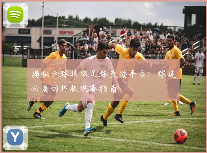 揭秘全球顶级足球直播平台：球迷必看的终极观赛指南